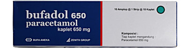 9 Obat Panas yang Paling Ampuh di Apotek - Alodokter