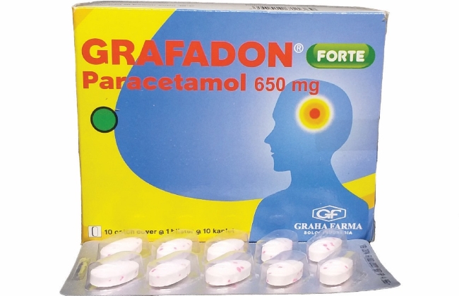 9 Obat Panas yang Paling Ampuh di Apotek - Alodokter