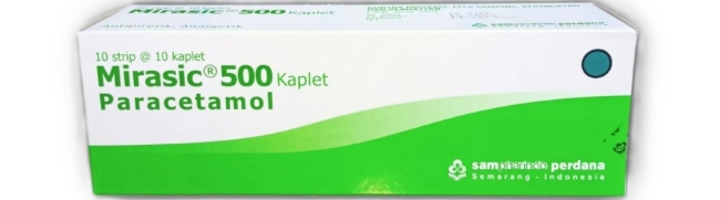 9 Obat Panas yang Paling Ampuh di Apotek - Alodokter