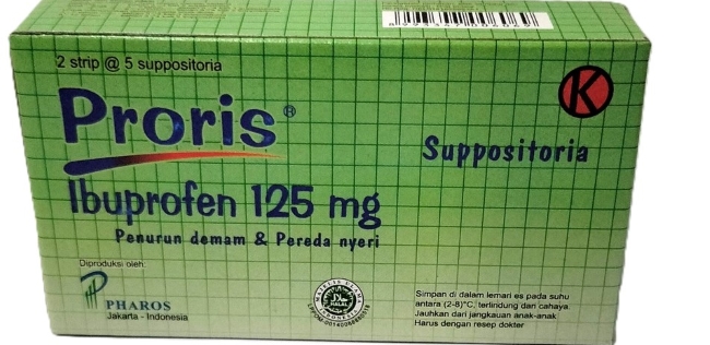 9 Obat Panas yang Paling Ampuh di Apotek - Alodokter