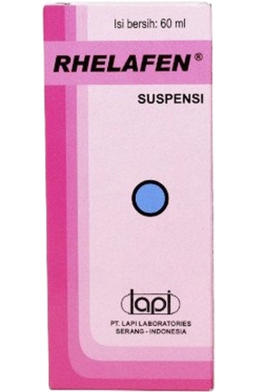 9 Obat Panas yang Paling Ampuh di Apotek - Alodokter