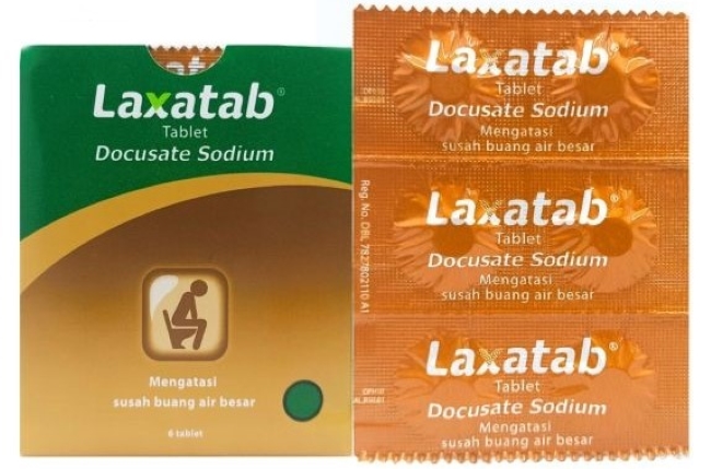 Rekomendasi Obat Susah BAB yang Efektif Atasi Sembelit - Alodokter