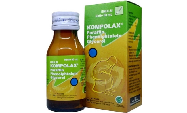 Rekomendasi Obat Susah BAB yang Efektif Atasi Sembelit - Alodokter