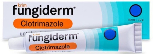 7 Obat Panu Paling Manjur dan Mudah Didapat - Alodokter