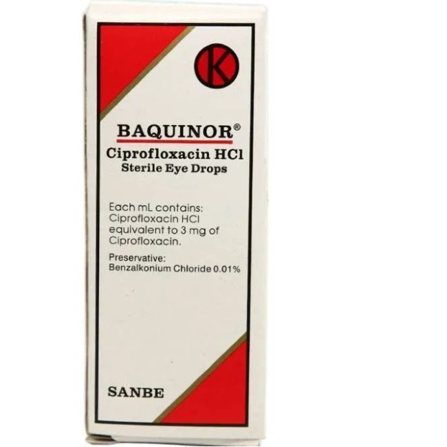 7 Obat Mata Belekan yang Paling Ampuh di Apotek - Alodokter