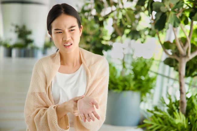 5 Ciri Asam Urat Tinggi pada Wanita dan Tips Mengatasinya - Alodokter