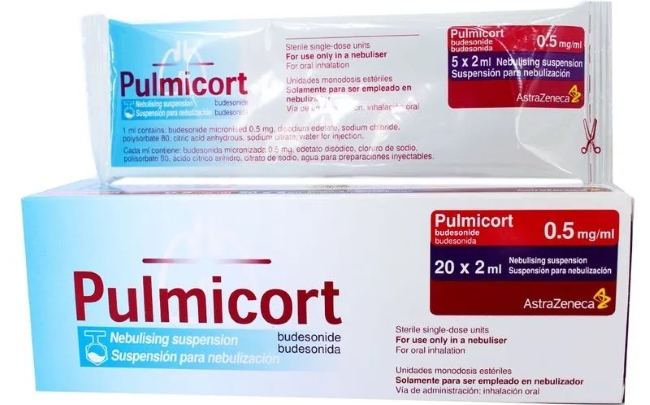 9 Obat Asma yang Ampuh Redakan Sesak Napas - Alodokter