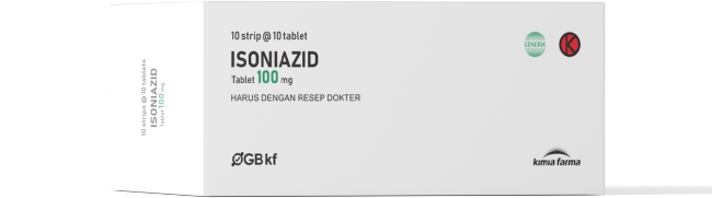 8 Obat TBC Paling Ampuh yang Bisa Dibeli di Apotik - Alodokter