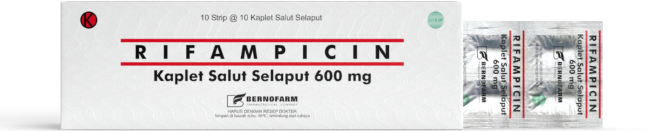 8 Obat TBC Paling Ampuh yang Bisa Dibeli di Apotik - Alodokter