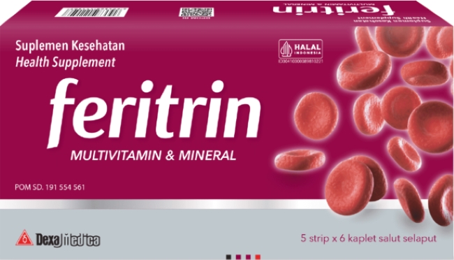 7 Vitamin Ibu Hamil yang Bagus di Apotek - Alodokter