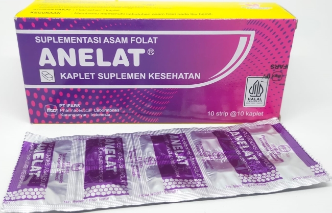 7 Vitamin Ibu Hamil yang Bagus di Apotek - Alodokter