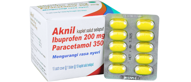 8 Obat Demam untuk Dewasa yang Ampuh Redakan Panas - Alodokter