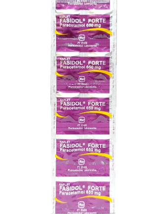 8 Obat Demam untuk Dewasa yang Ampuh Redakan Panas - Alodokter