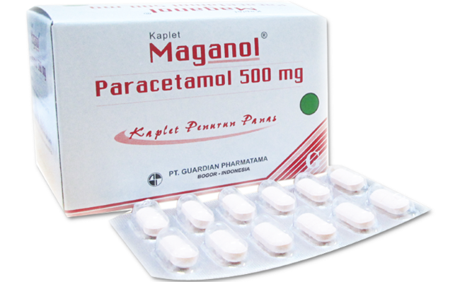 8 Obat Demam untuk Dewasa yang Ampuh Redakan Panas - Alodokter