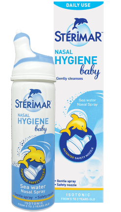 7 Obat Pilek Bayi yang Aman dan Ampuh - Alodokter