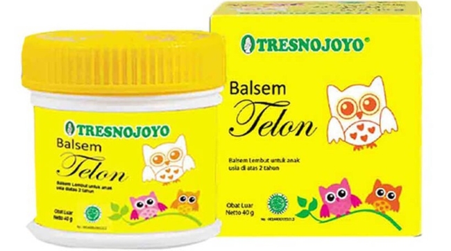 7 Obat Pilek Bayi yang Aman dan Ampuh - Alodokter