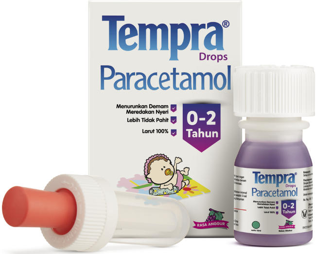 7 Obat Pilek Bayi yang Aman dan Ampuh - Alodokter