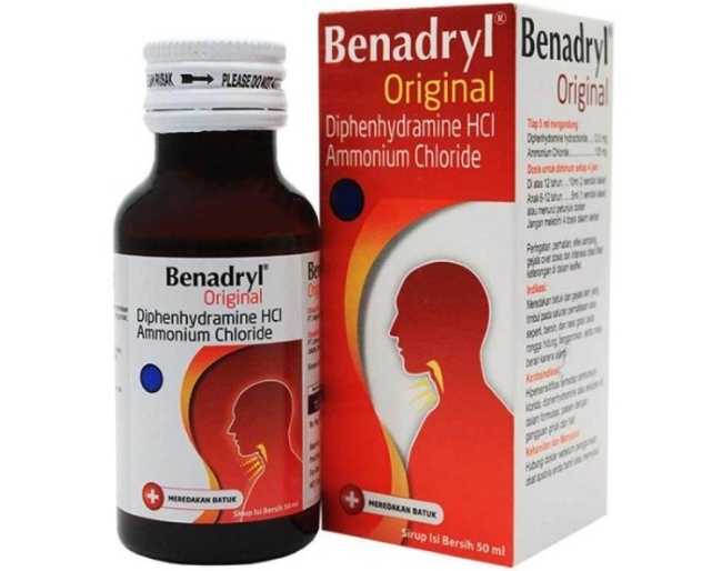 10 Merek Obat Flu untuk Ibu Hamil yang Aman dan Efektif - Alodokter