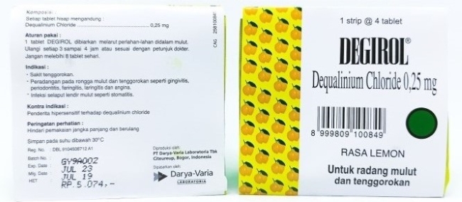 10 Merek Obat Flu untuk Ibu Hamil yang Aman dan Efektif - Alodokter