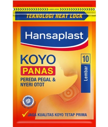 9 Obat Pegal-pegal yang Cepat Hilangkan Nyeri - Alodokter