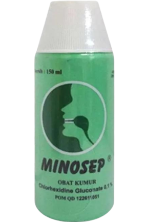 8 Obat Kumur Terbaik untuk Kesehatan Mulut - Alodokter