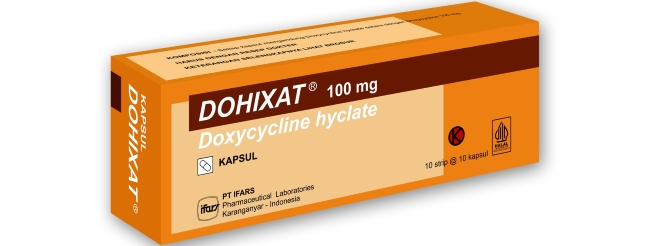 5 Obat Malaria yang Efektif di Apotik - Alodokter