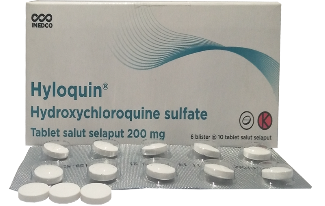 5 Obat Malaria yang Efektif di Apotik - Alodokter