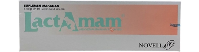 8 Obat Pelancar ASI Terbaik bagi Ibu Menyusui - Alodokter