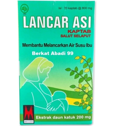 8 Obat Pelancar ASI Terbaik bagi Ibu Menyusui - Alodokter
