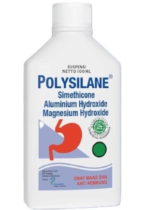 8 Obat Maag Cair Paling Ampuh - Alodokter