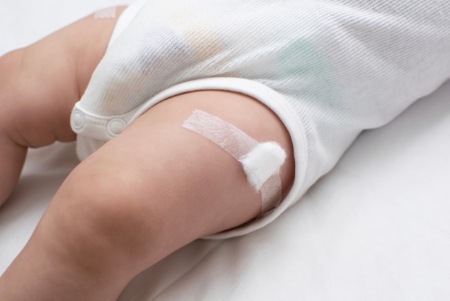 Pantangan setelah Imunisasi DPT yang Perlu Orang Tua Ketahui - Alodokter