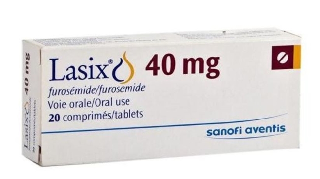 7 Obat Diuretik yang Ampuh di Apotek - Alodokter