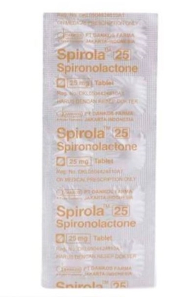 7 Obat Diuretik yang Ampuh di Apotek - Alodokter