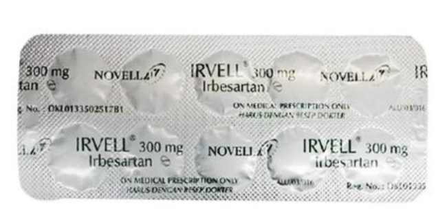 7 Obat Diuretik yang Ampuh di Apotek - Alodokter