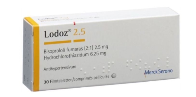 7 Obat Diuretik yang Ampuh di Apotek - Alodokter
