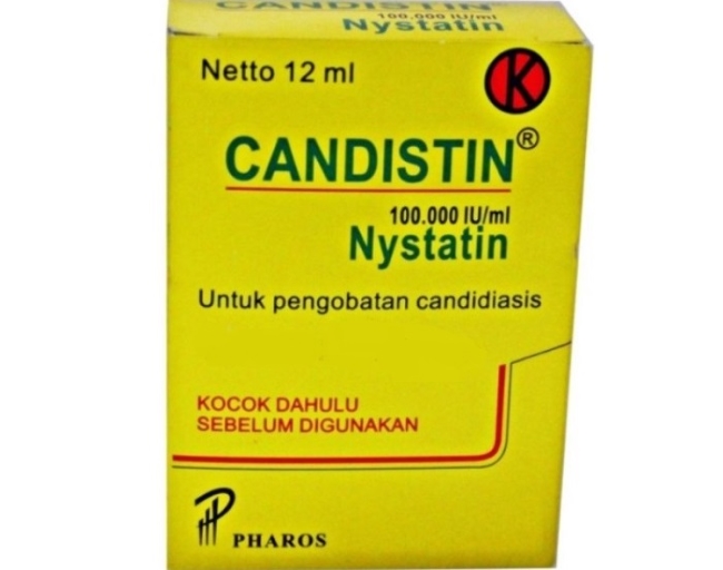 6 Merek Obat Sariawan Bayi yang Aman dan Ampuh - Alodokter