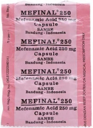 10 Obat Pereda Nyeri Gigi yang Paling Manjur - Alodokter