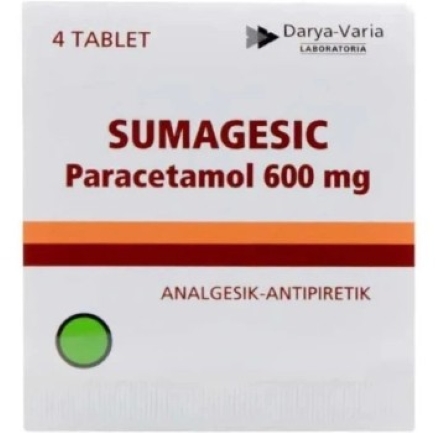 10 Obat Pereda Nyeri Gigi yang Paling Manjur - Alodokter