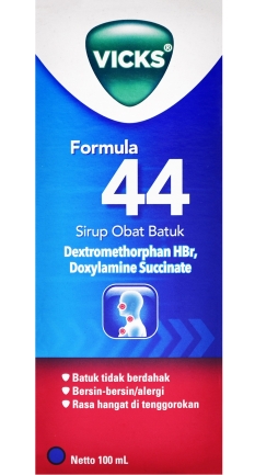 7 Obat Batuk Dewasa Paling Ampuh - Alodokter