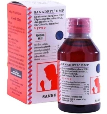 7 Obat Batuk Dewasa Paling Ampuh - Alodokter