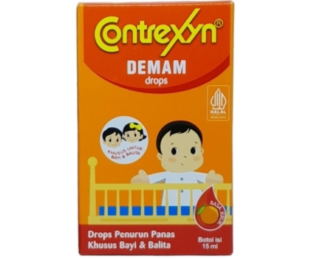 5 Obat Gondongan pada Anak yang Ampuh dan Terjangkau - Alodokter