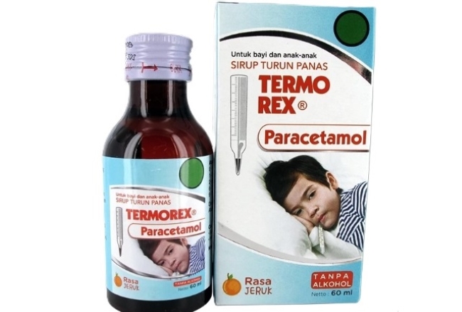 5 Obat Gondongan pada Anak yang Ampuh dan Terjangkau - Alodokter