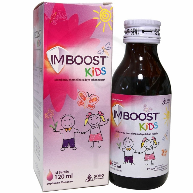 5 Obat Gondongan pada Anak yang Ampuh dan Terjangkau - Alodokter