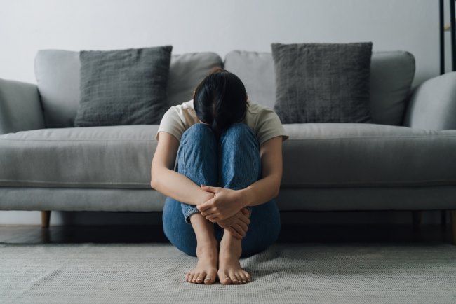 Mental Breakdown, Ini Ciri-Ciri dan Cara Mengatasinya - Alodokter