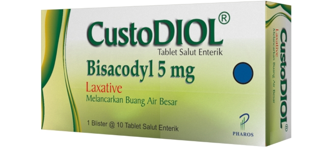 9 Obat Pencahar yang Cepat Atasi Sembelit - Alodokter