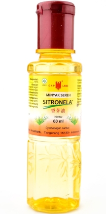 8 Obat Gatal Alami yang Paling Ampuh dan Aman - Alodokter