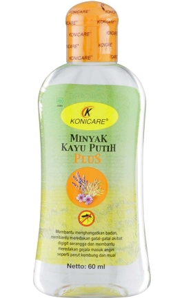 8 Obat Gatal Alami yang Paling Ampuh dan Aman - Alodokter