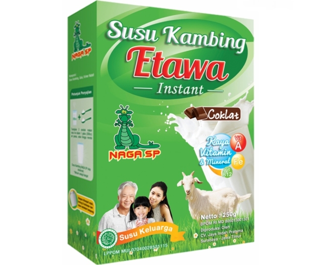 6 Susu Kambing Berkualitas Tinggi untuk Kesehatan Tubuh - Alodokter