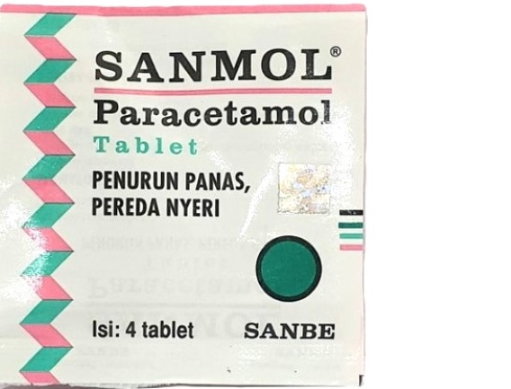 8 Obat Panas Dingin Dewasa yang Ampuh - Alodokter
