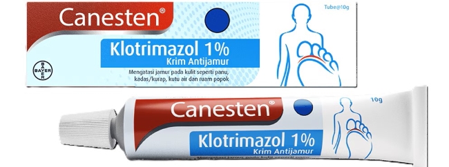 8 Obat Kutu Air di Kaki yang Paling Efektif Sembuhkan Gejalanya - Alodokter
